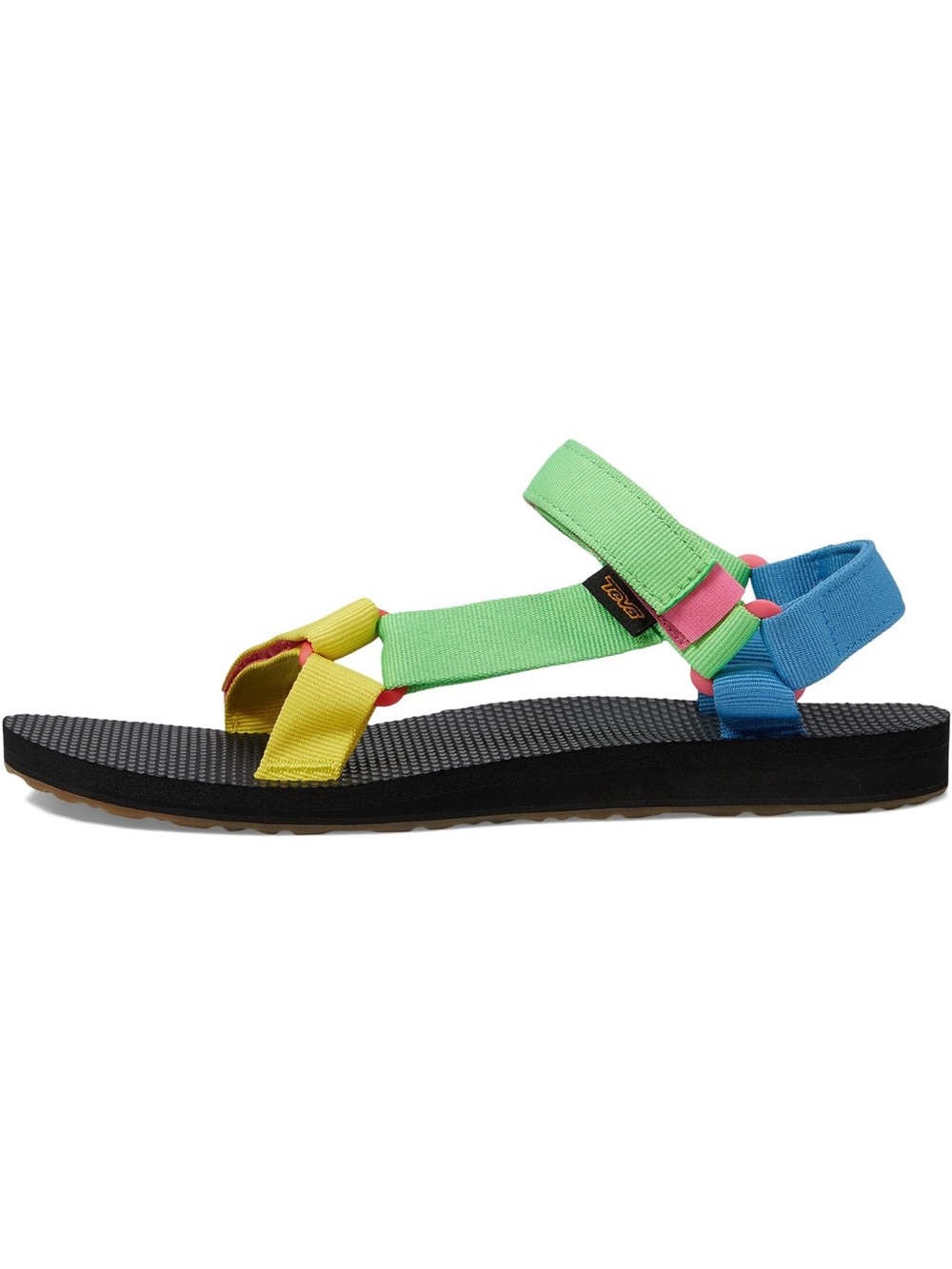 NWOT Teva Womens Original Sandals size 7